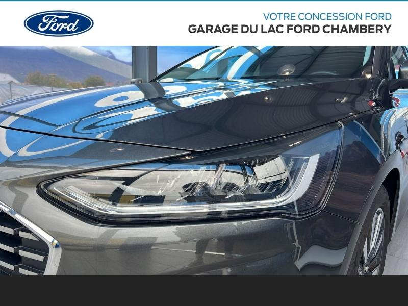 FORD Focus d’occasion à vendre à CHAMBERY chez GARAGE DU LAC (Photo 16)