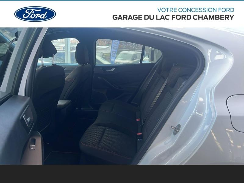FORD Focus d’occasion à vendre à CHAMBERY chez GARAGE DU LAC (Photo 10)