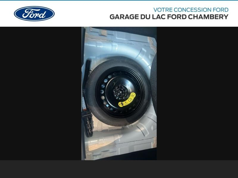 FORD Focus d’occasion à vendre à CHAMBERY chez GARAGE DU LAC (Photo 15)