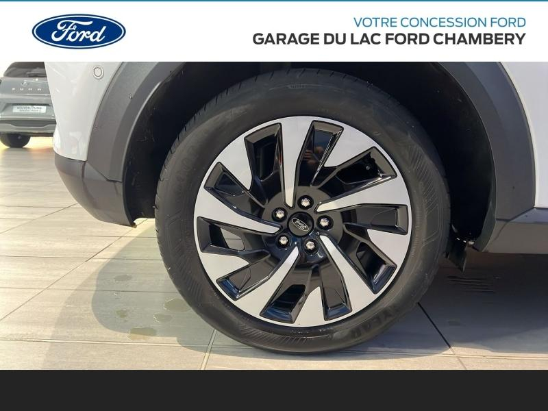 FORD Puma d’occasion à vendre à CHAMBERY chez GARAGE DU LAC (Photo 4)