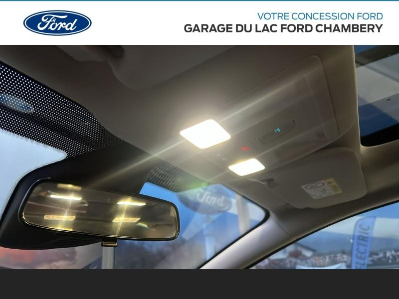 FORD Puma d’occasion à vendre à CHAMBERY chez GARAGE DU LAC (Photo 6)