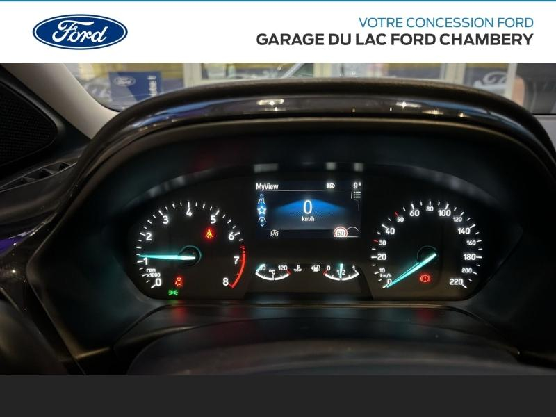 FORD Puma d’occasion à vendre à CHAMBERY chez GARAGE DU LAC (Photo 8)