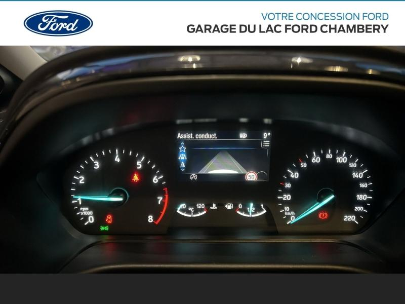 FORD Puma d’occasion à vendre à CHAMBERY chez GARAGE DU LAC (Photo 9)