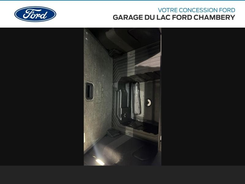 FORD Puma d’occasion à vendre à CHAMBERY chez GARAGE DU LAC (Photo 13)