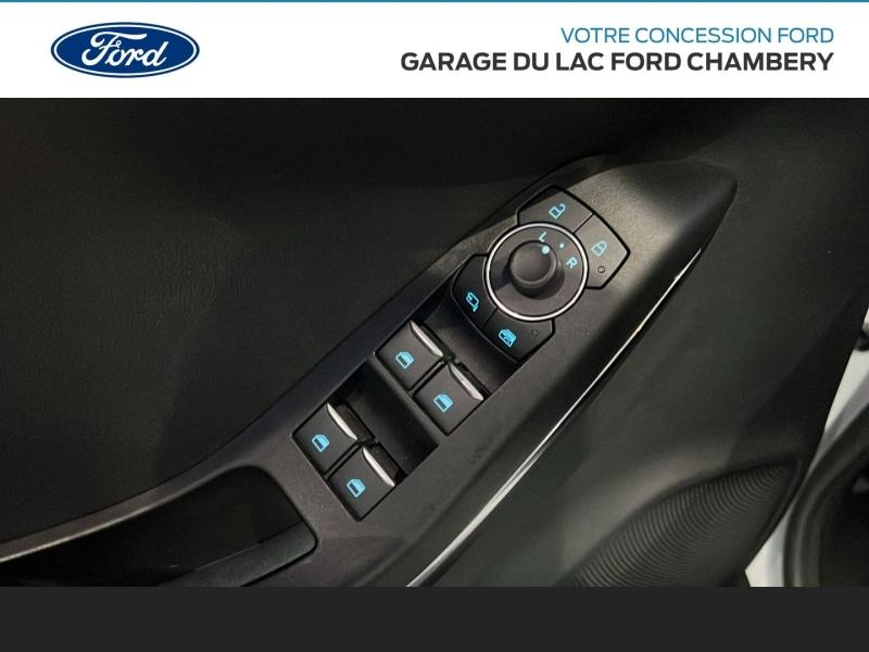 FORD Puma d’occasion à vendre à CHAMBERY chez GARAGE DU LAC (Photo 15)