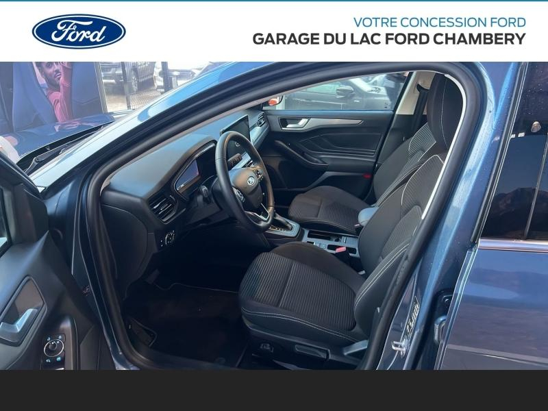FORD Focus d’occasion à vendre à CHAMBERY chez GARAGE DU LAC (Photo 5)