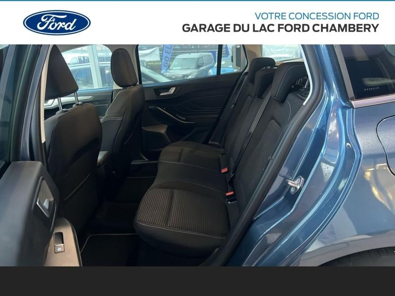 FORD Focus d’occasion à vendre à CHAMBERY chez GARAGE DU LAC (Photo 11)