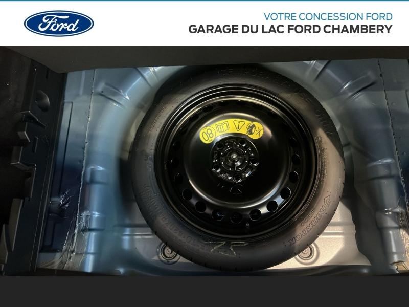 FORD Focus d’occasion à vendre à CHAMBERY chez GARAGE DU LAC (Photo 13)