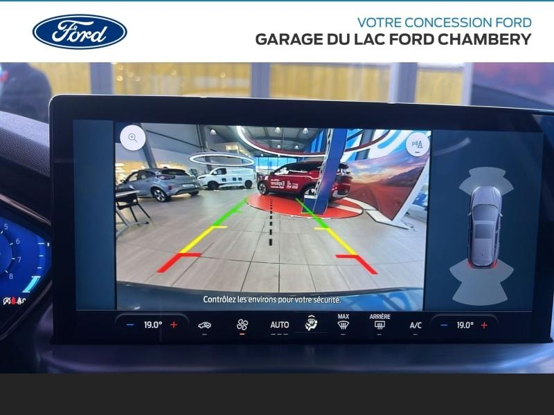 FORD Focus d’occasion à vendre à CHAMBERY chez GARAGE DU LAC (Photo 15)