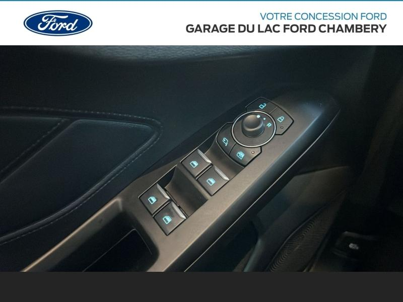 FORD Focus d’occasion à vendre à CHAMBERY chez GARAGE DU LAC (Photo 16)