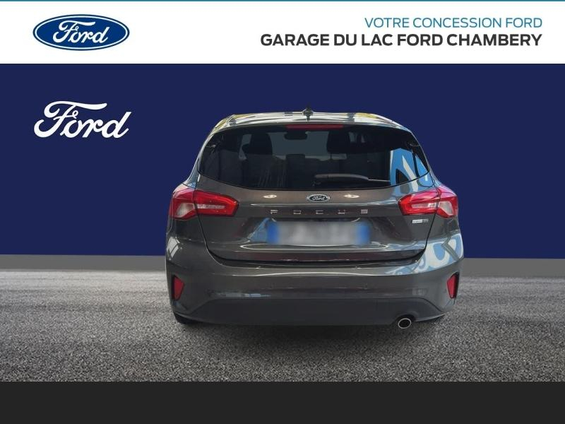 FORD Focus d’occasion à vendre à CHAMBERY chez GARAGE DU LAC (Photo 3)