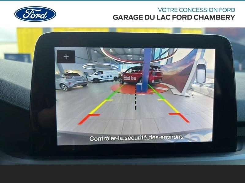 FORD Focus d’occasion à vendre à CHAMBERY chez GARAGE DU LAC (Photo 16)