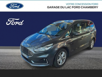 FORD Galaxy d’occasion à vendre à CHAMBERY chez GARAGE DU LAC (Photo 1)