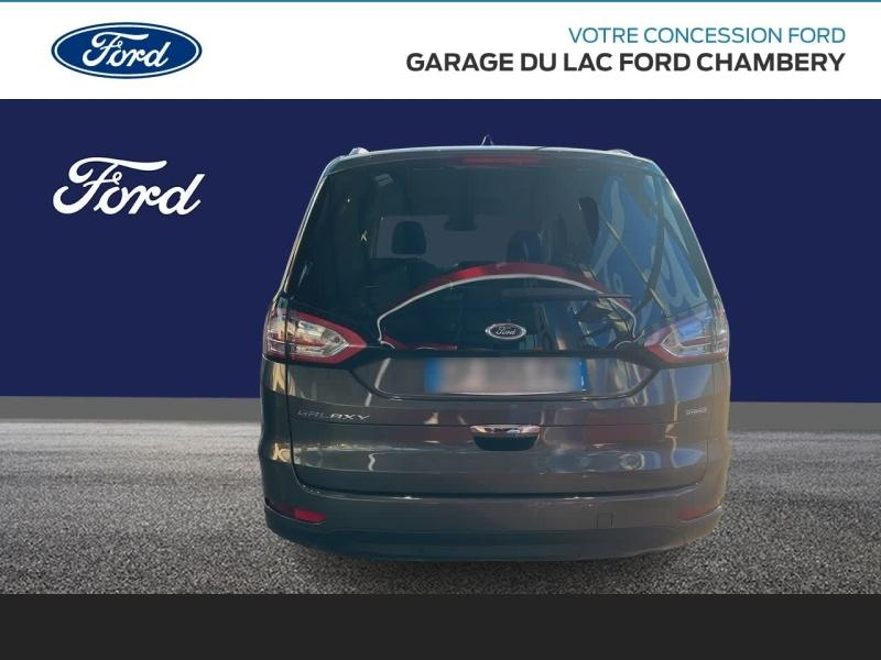 FORD Galaxy d’occasion à vendre à CHAMBERY chez GARAGE DU LAC (Photo 3)