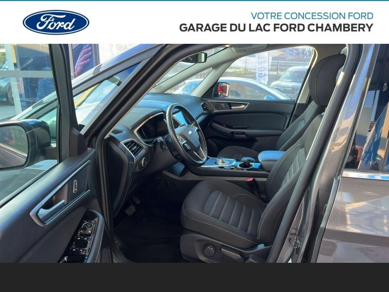 FORD Galaxy d’occasion à vendre à CHAMBERY chez GARAGE DU LAC (Photo 5)
