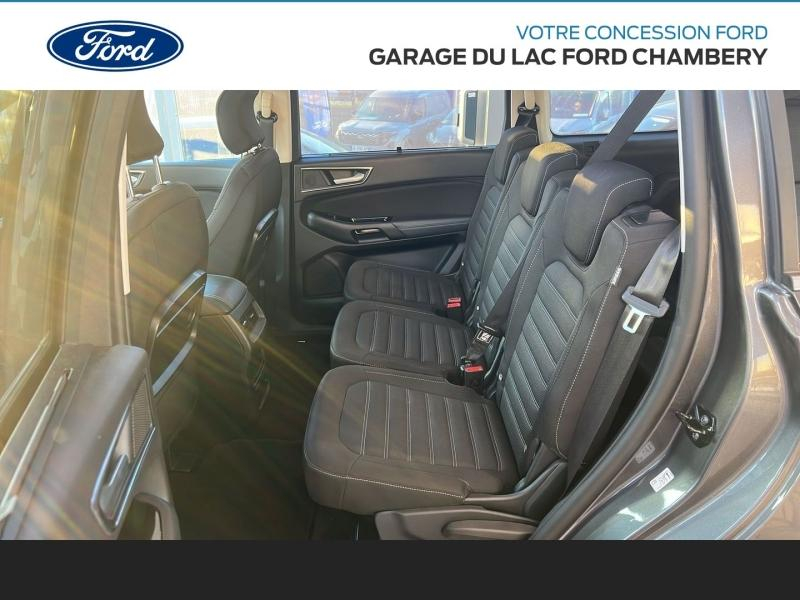 FORD Galaxy d’occasion à vendre à CHAMBERY chez GARAGE DU LAC (Photo 11)