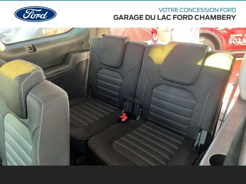 FORD Galaxy d’occasion à vendre à CHAMBERY chez GARAGE DU LAC (Photo 13)