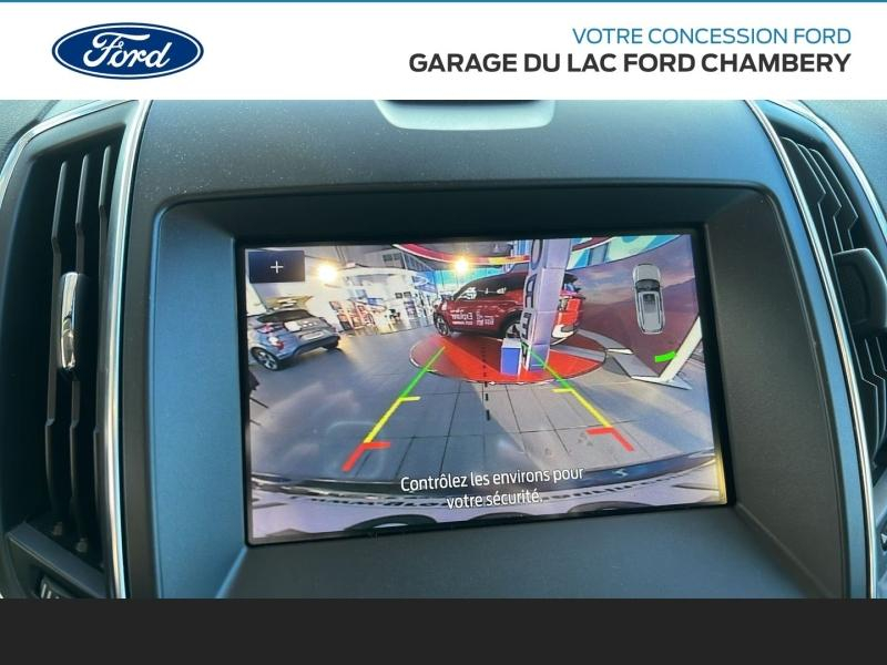 FORD Galaxy d’occasion à vendre à CHAMBERY chez GARAGE DU LAC (Photo 16)