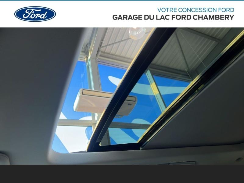 FORD Galaxy d’occasion à vendre à CHAMBERY chez GARAGE DU LAC (Photo 17)