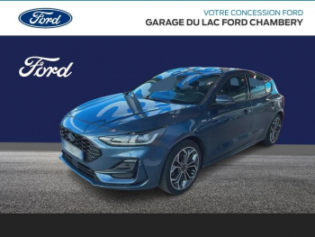 FORD Focus d’occasion à vendre à CHAMBERY