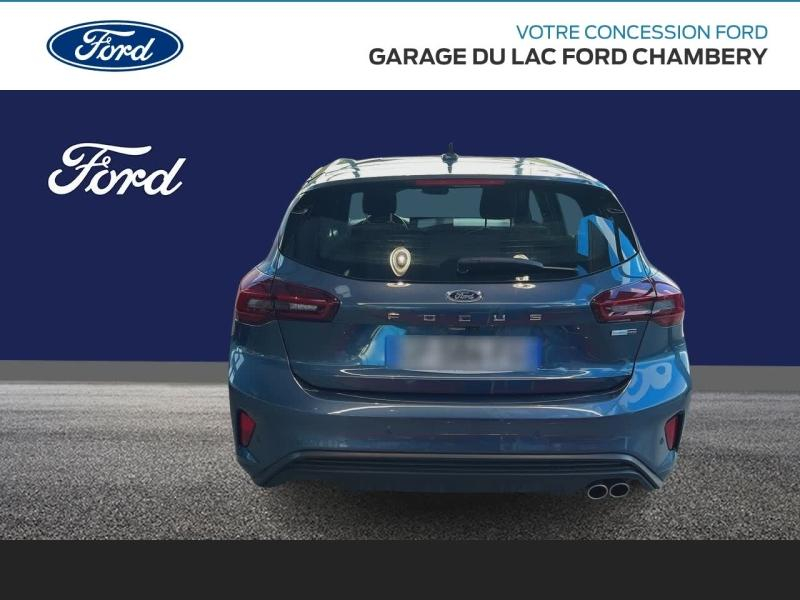 FORD Focus d’occasion à vendre à CHAMBERY chez GARAGE DU LAC (Photo 3)
