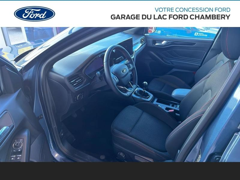 FORD Focus d’occasion à vendre à CHAMBERY chez GARAGE DU LAC (Photo 5)