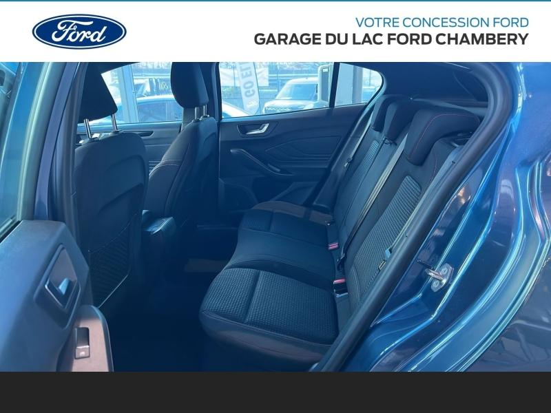 FORD Focus d’occasion à vendre à CHAMBERY chez GARAGE DU LAC (Photo 8)
