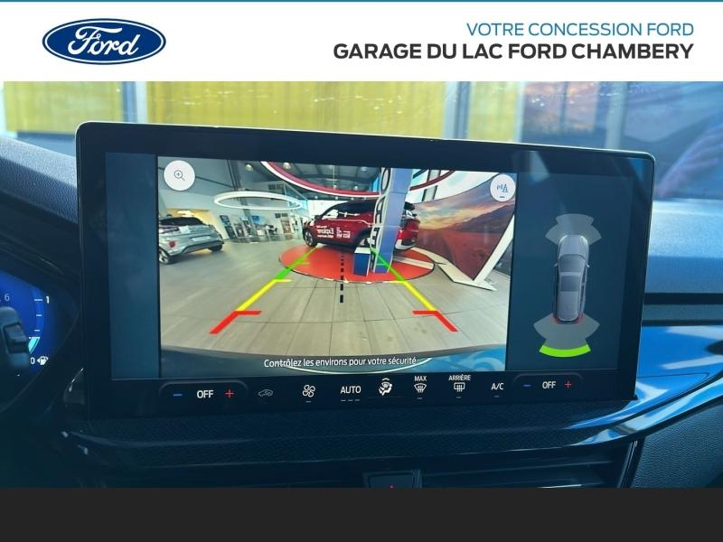FORD Focus d’occasion à vendre à CHAMBERY chez GARAGE DU LAC (Photo 14)