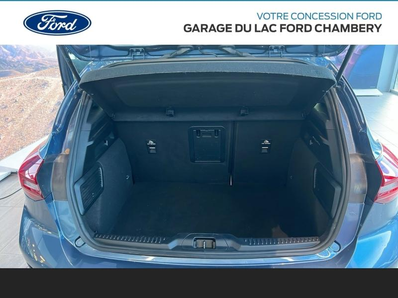 FORD Focus d’occasion à vendre à CHAMBERY chez GARAGE DU LAC (Photo 17)