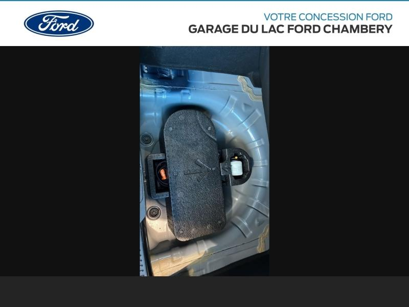 FORD Focus d’occasion à vendre à CHAMBERY chez GARAGE DU LAC (Photo 19)