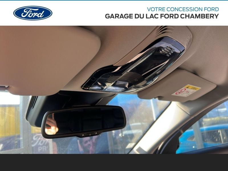 ALFA ROMEO Stelvio d’occasion à vendre à CHAMBERY chez GARAGE DU LAC (Photo 6)