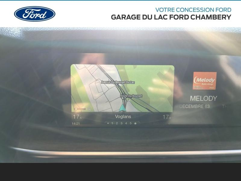 ALFA ROMEO Stelvio d’occasion à vendre à CHAMBERY chez GARAGE DU LAC (Photo 10)