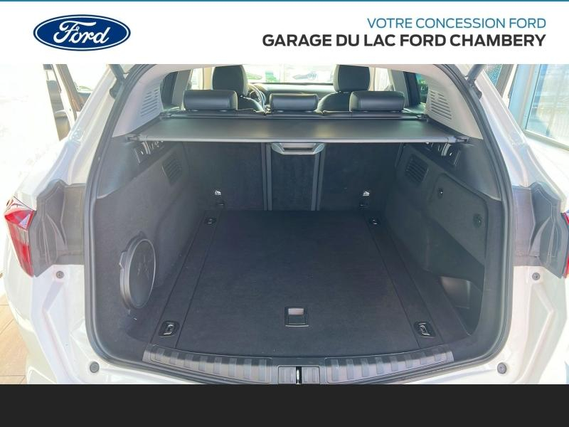 ALFA ROMEO Stelvio d’occasion à vendre à CHAMBERY chez GARAGE DU LAC (Photo 12)