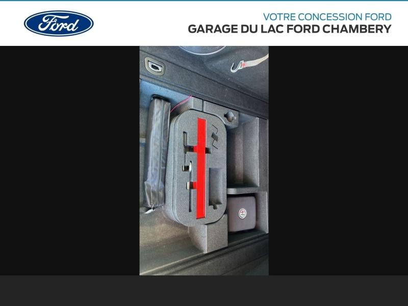 ALFA ROMEO Stelvio d’occasion à vendre à CHAMBERY chez GARAGE DU LAC (Photo 13)