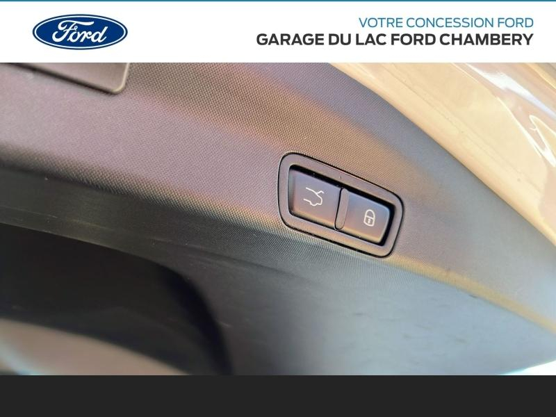 ALFA ROMEO Stelvio d’occasion à vendre à CHAMBERY chez GARAGE DU LAC (Photo 14)