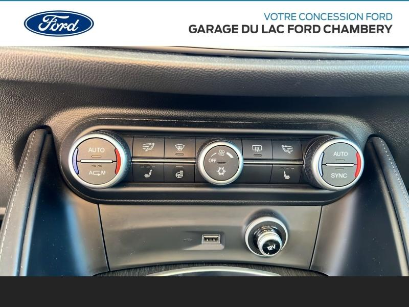 ALFA ROMEO Stelvio d’occasion à vendre à CHAMBERY chez GARAGE DU LAC (Photo 18)