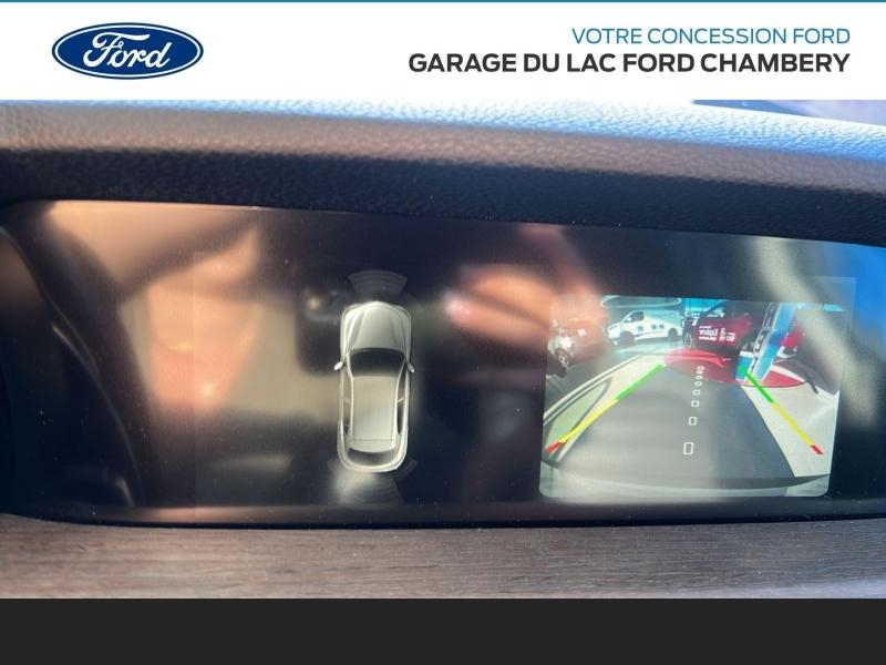 ALFA ROMEO Stelvio d’occasion à vendre à CHAMBERY chez GARAGE DU LAC (Photo 19)