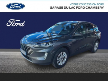 FORD Kuga d’occasion à vendre à CHAMBERY