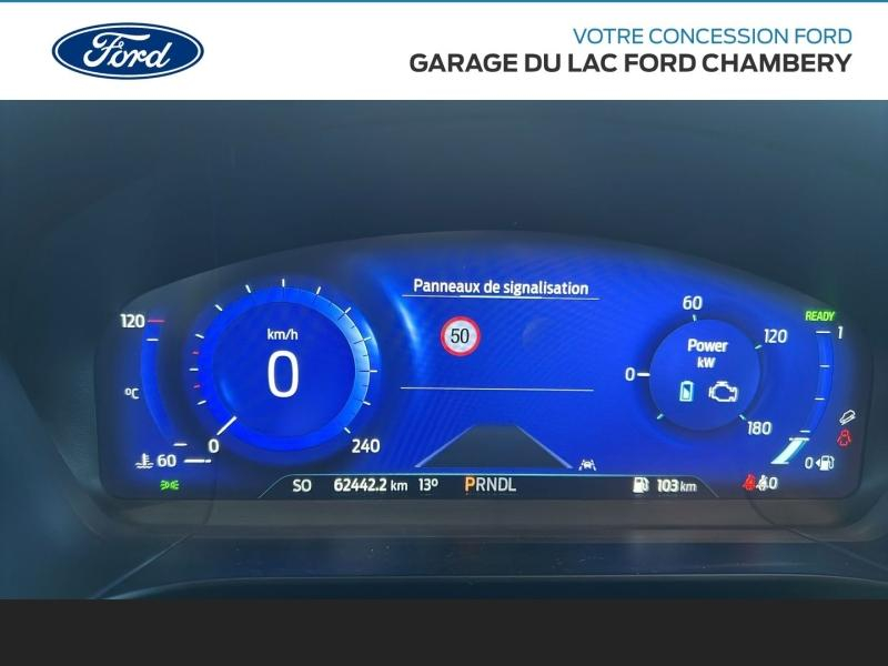 FORD Kuga d’occasion à vendre à CHAMBERY chez GARAGE DU LAC (Photo 8)