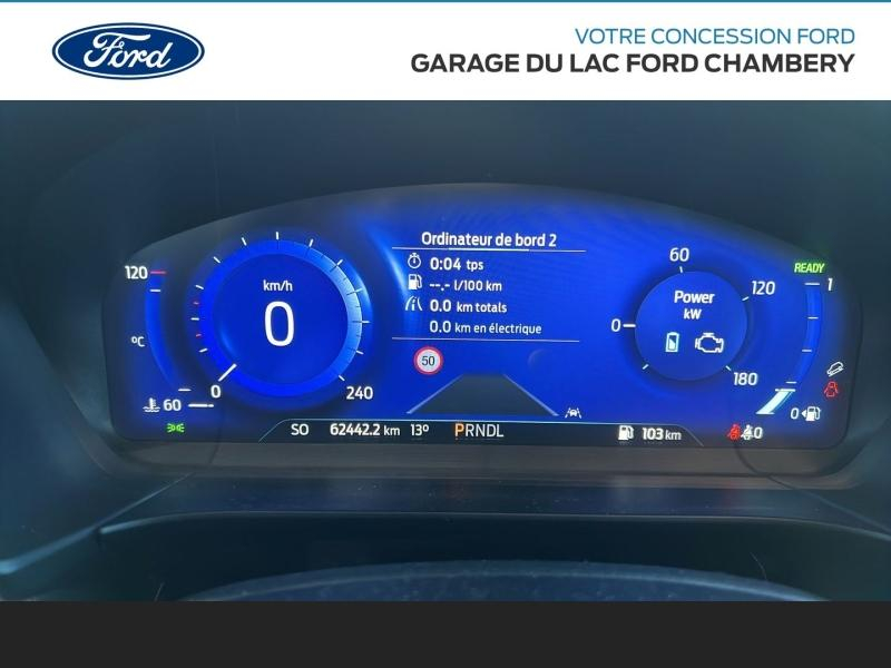 FORD Kuga d’occasion à vendre à CHAMBERY chez GARAGE DU LAC (Photo 9)