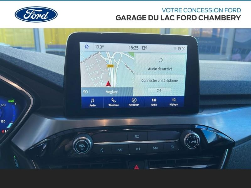 FORD Kuga d’occasion à vendre à CHAMBERY chez GARAGE DU LAC (Photo 10)