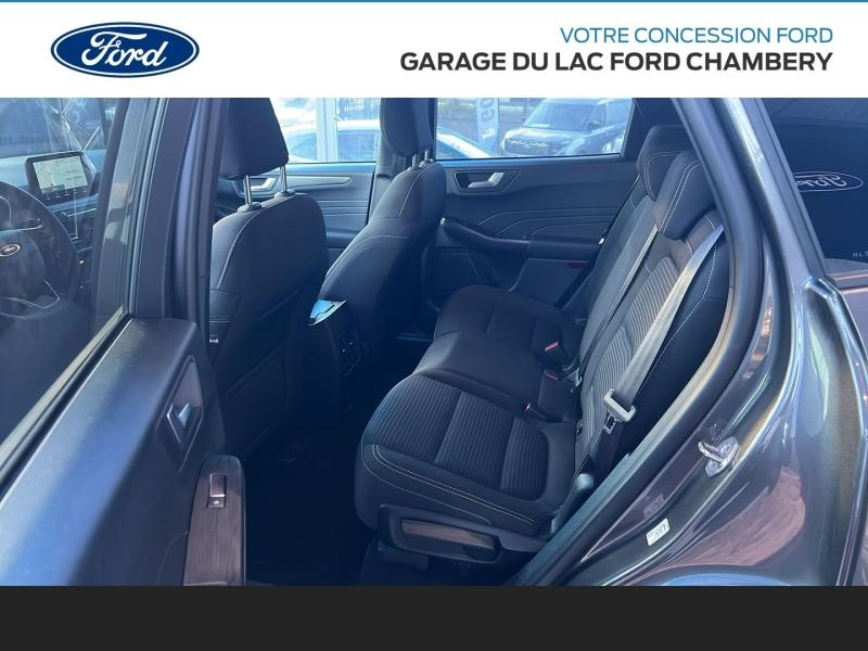FORD Kuga d’occasion à vendre à CHAMBERY chez GARAGE DU LAC (Photo 11)