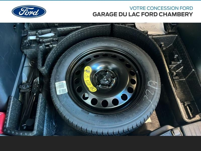 FORD Kuga d’occasion à vendre à CHAMBERY chez GARAGE DU LAC (Photo 13)