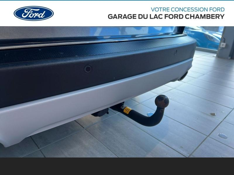 FORD Kuga d’occasion à vendre à CHAMBERY chez GARAGE DU LAC (Photo 14)