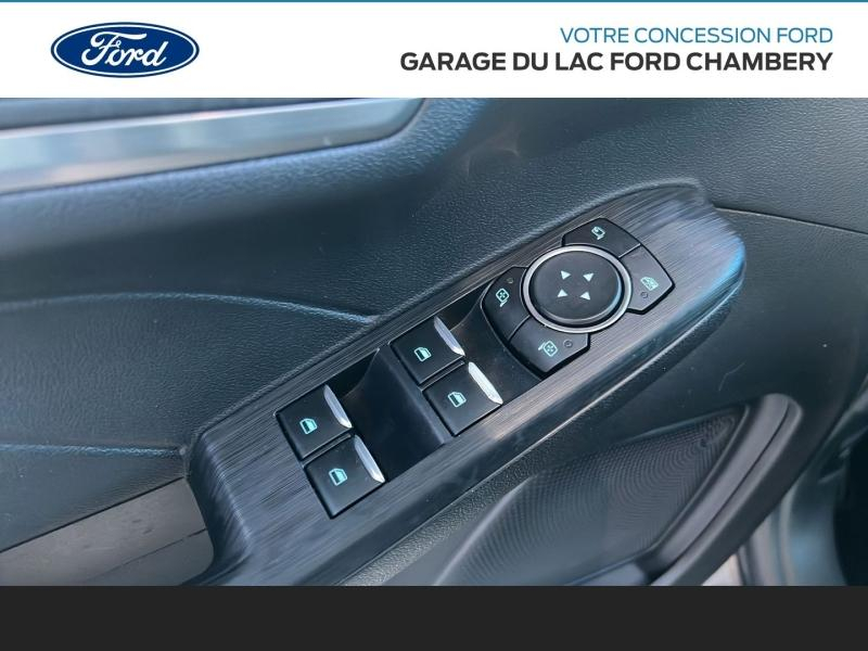 FORD Kuga d’occasion à vendre à CHAMBERY chez GARAGE DU LAC (Photo 15)