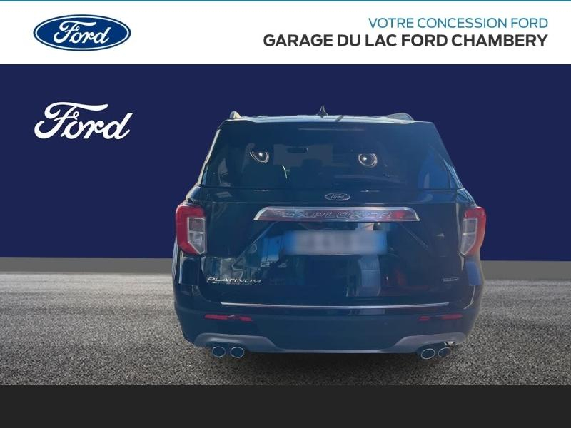 FORD Explorer d’occasion à vendre à CHAMBERY chez GARAGE DU LAC (Photo 3)