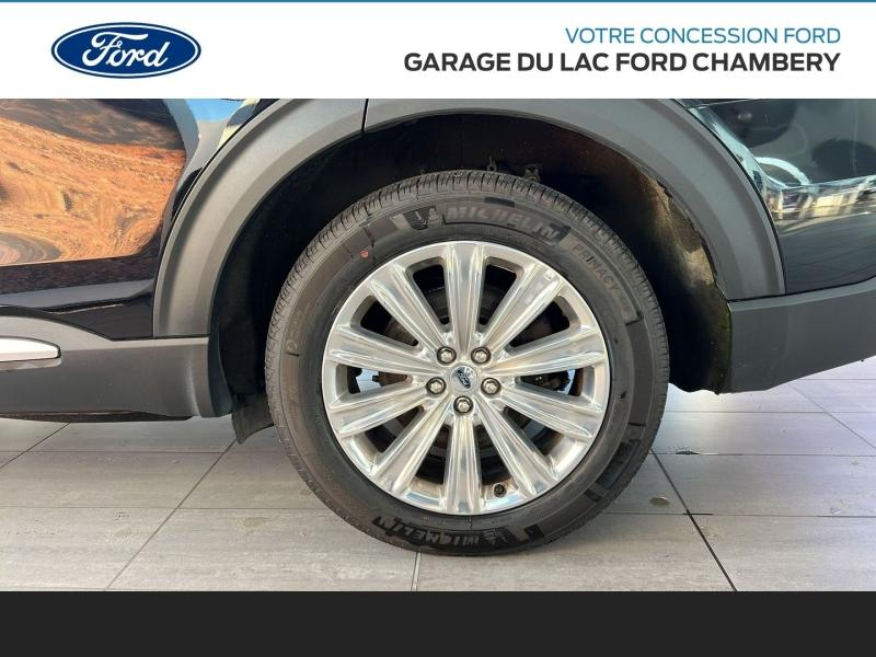FORD Explorer d’occasion à vendre à CHAMBERY chez GARAGE DU LAC (Photo 4)