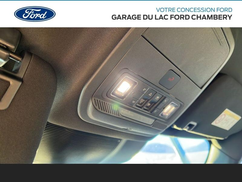 FORD Explorer d’occasion à vendre à CHAMBERY chez GARAGE DU LAC (Photo 5)
