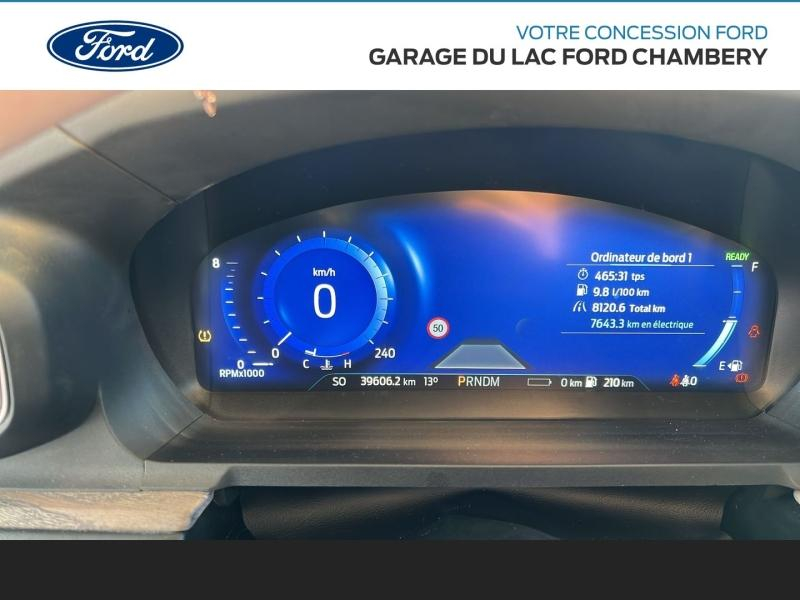 FORD Explorer d’occasion à vendre à CHAMBERY chez GARAGE DU LAC (Photo 6)