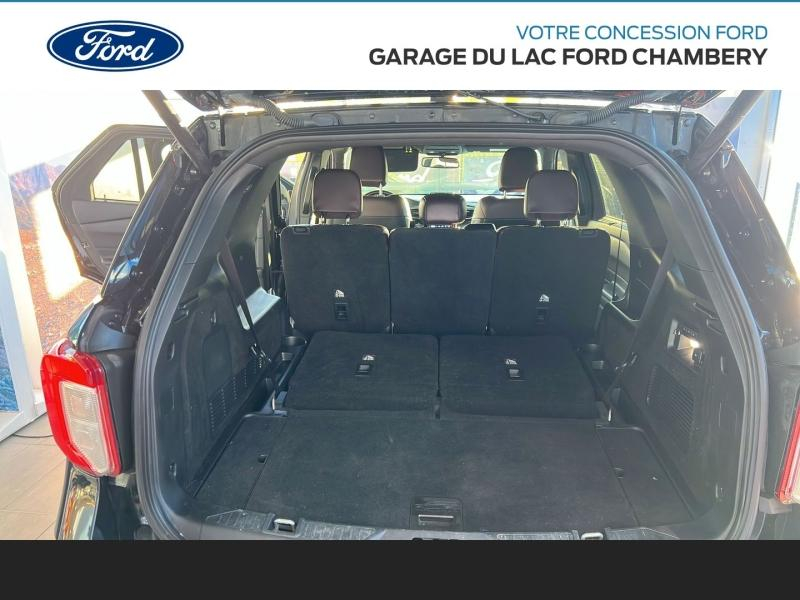 FORD Explorer d’occasion à vendre à CHAMBERY chez GARAGE DU LAC (Photo 10)